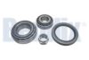 BENDIX 050716B Wheel Bearing Kit
